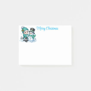 Post-it® Vacances