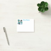 Post-it® Vacances (Bureau)