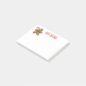 Post-it® Vacances (Incliné)