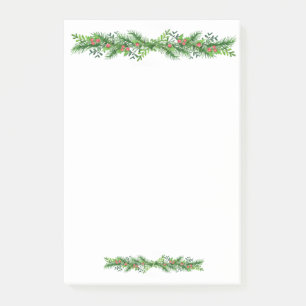 Post-it® Vacances post-it-Notes-Garland