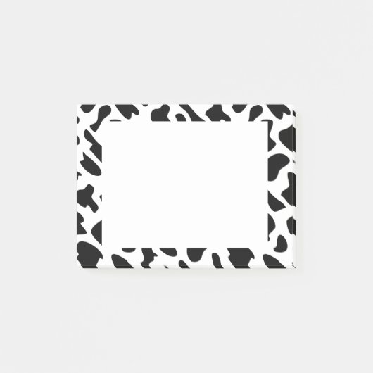 Post-it® Vache (Devant)
