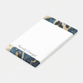 Post-it® Vachette dorée Brown de l'Ouest (Incliné)