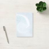 Post-it® Vague Bleue Artistique (Bureau)