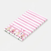 Post-it® Valentine Gnomes (Incliné)