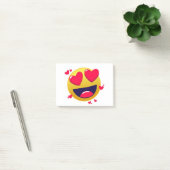 Post-it® Valentines (Bureau)