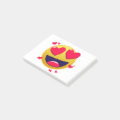 Post-it® Valentines (Incliné)