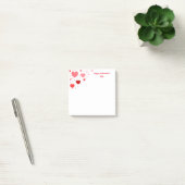 Post-it® Valentines Post-it-Notes (Bureau)