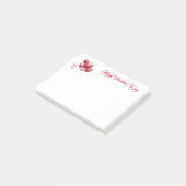 Post-it® Valentines Post-it-Notes (Incliné)
