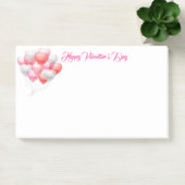 Post-it® Valentines Post-it-Notes (Bureau)