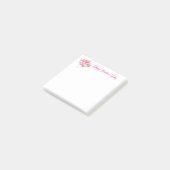 Post-it® Valentines Post-it-Notes (Incliné)