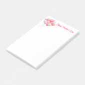 Post-it® Valentines Post-it-Notes (Incliné)