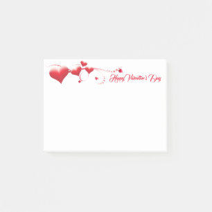 Post-it® Valientines Post-it-Notes