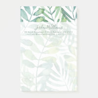Valse Frond - Feuilles Frond Palm