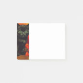 Post-it® Van Gogh Black Kitten (Devant)