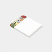 Post-it® Van Gogh Roses and Anemones (Incliné)