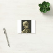 Post-it® van gogh Skull (Bureau)