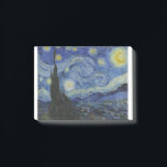 Post-it® Van Gogh, Starry Nigh<br><div class="desc">Van Gogh,  Starry Nigh</div>