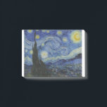 Post-it® Van Gogh, Starry Nigh<br><div class="desc">Van Gogh,  Starry Nigh</div>