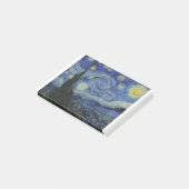 Post-it® Van Gogh, Starry Nigh (Incliné)