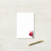 Post-it® Vaping est le meilleur moyen d'arrêter de fumer (Sur un bureau)