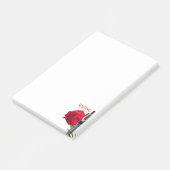 Post-it® Vaping est le meilleur moyen d'arrêter de fumer (Incliné)