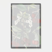 Post-it® Variétés de verger I (Devant)