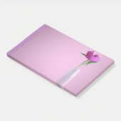 Post-it® Vase de fleurs (Incliné)