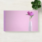 Post-it® Vase de fleurs (Bureau)