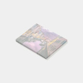 Post-it® Venise, Italie Canal Pittoresque & Architecture Vé (Incliné)