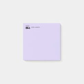 Post-it® Ventilateur de golf simple (Devant)