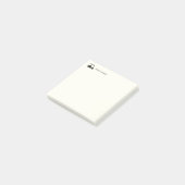 Post-it® Ventilateur de golf simple (Incliné)