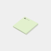 Post-it® Ventilateur de golf simple (Incliné)