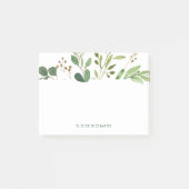 Post-it® Verdure simple (Devant)