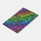 Post-it® Verre de fierté (Incliné)