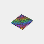 Post-it® Verre de fierté (Incliné)