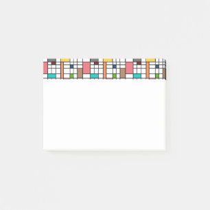 Post-it® Verre tendu