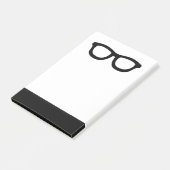 Post-it® Verres futés (Incliné)