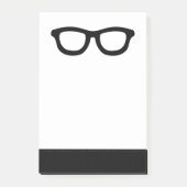 Post-it® Verres futés (Devant)