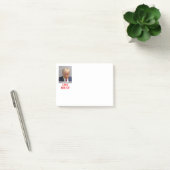 Post-it® Verrouille-Le Vers Le Haut (Bureau)
