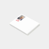 Post-it® Verrouille-Le Vers Le Haut (Incliné)