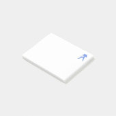 Post-it® Verseau (Incliné)