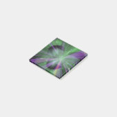 Post-it vert acide (Incliné)