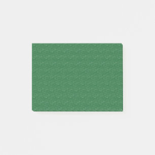 Post-it® Vert-foncé