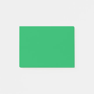 Post-it® Vert simple