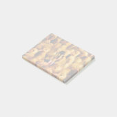 Post-it® Vêtu De Succès Canard (Incliné)