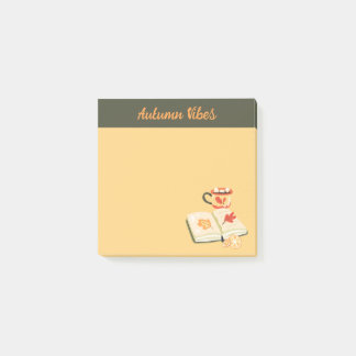 Post-it® Vibes Automnales Cosy