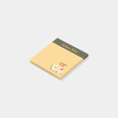 Post-it® Vibes Automnales Cosy (Incliné)