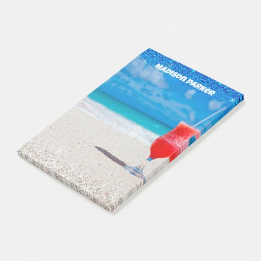 Post-it® Vibes d'été (Incliné)