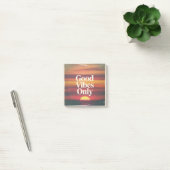 Post-it® Vibes Positives Uniquement (Bureau)