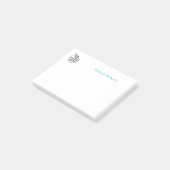 Post-it® Vida de Maestra, enseignante espagnole (Incliné)